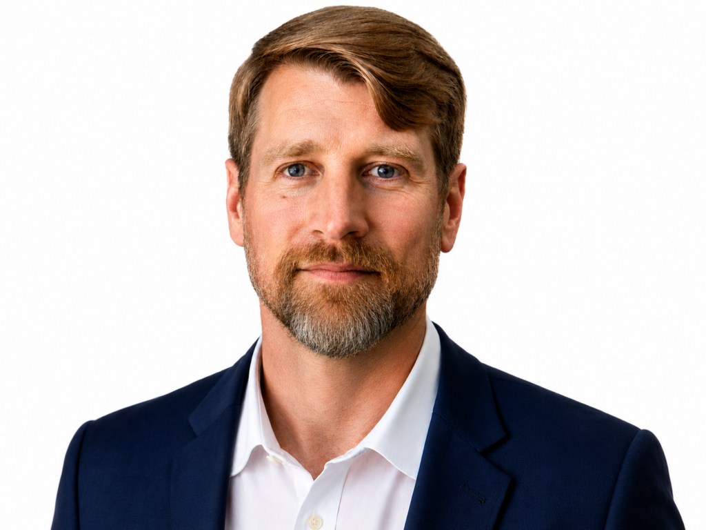 Oliver Sawford has spent nearly two decades in the oil and gas industry and has been part of Lonesome Dove Energy since 2016.