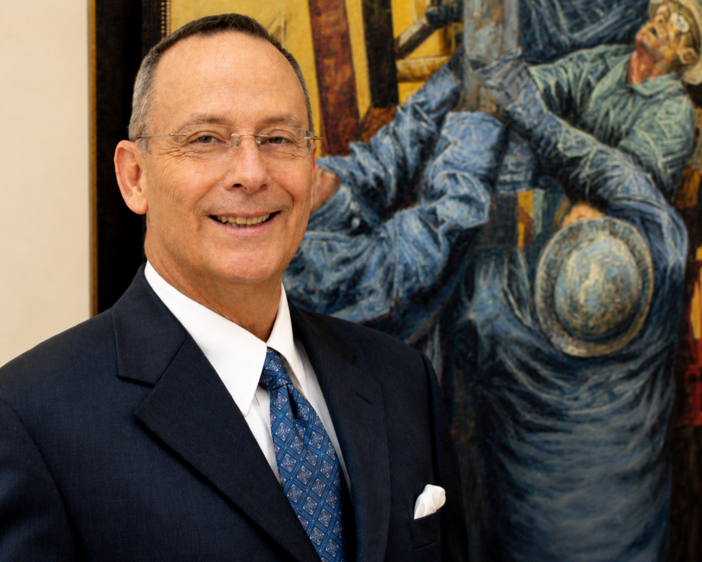 George Cone founded Lonesome Dove Energy with the belief that lasting partnerships are built through trust, transparency, and disciplined decision-making.